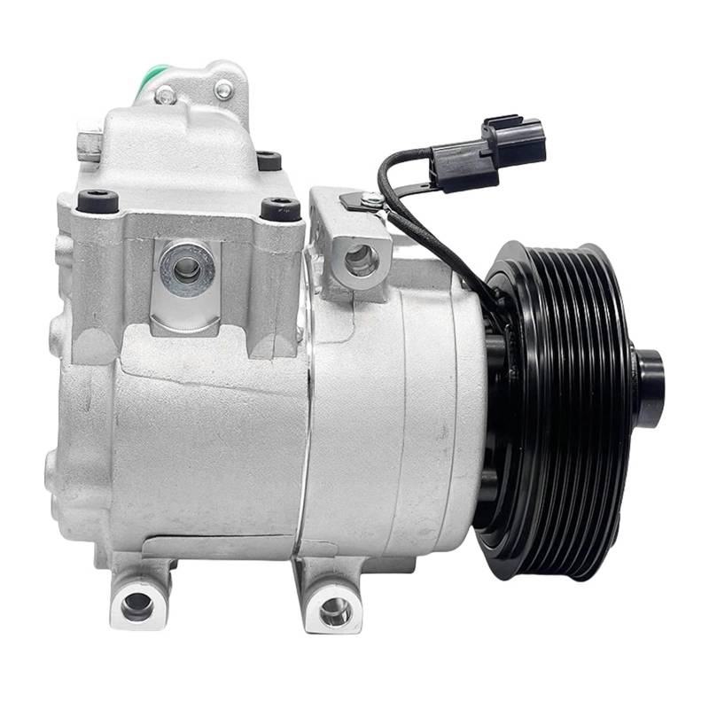 HS15 AC Kompressor Kompatibel Für HYUNDAI STAREX H1 97701-4H060 977014H060 977014H061 97701-4H061 97701-4M100 977014M100 von XUHRJOHI