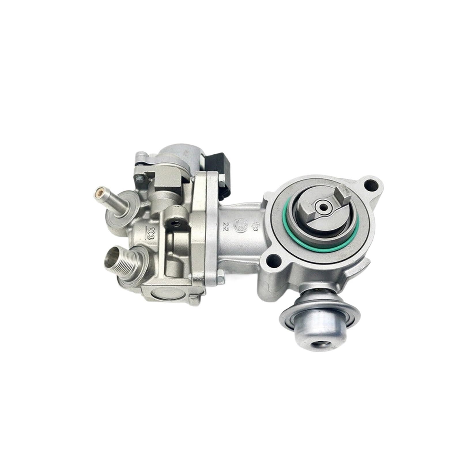 Hochdruck-Kraftstoffpumpe A2710703701 Kompatibel for Benz W212 W207 M271 E-KLASSE E200 CGI E250 E300 2710703501 A2710702201 Hochdruck-Kraftstoffpumpe A2710703701 Kompatibel for Benz W212 W207 M271 E-KLASSE E200 CGI E250 E300 2710703501 A2710702201 von XUHRJOHI