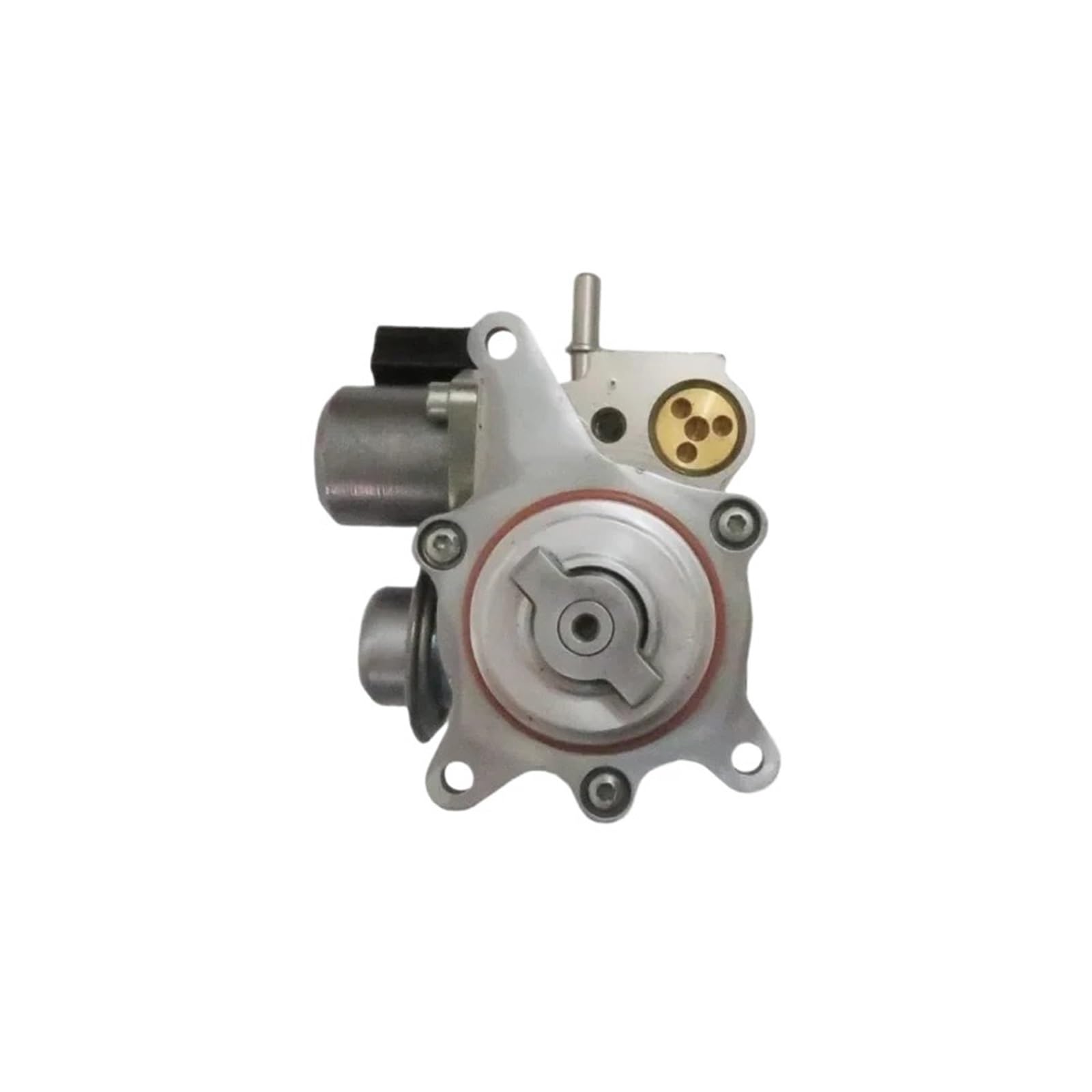 Hochdruck-Kraftstoffpumpe kompatibel for Peugeot 207 308 3008 5008 BMW Turbolader R55 R56 R57 R58 R59 CITROEN C4 OEM 13517573436 Hochdruck-Kraftstoffpumpe kompatibel for Peugeot 207 308 3008 5008 BMW Turbolader R55 R56 R57 R58 R59 CITROEN C4 OEM 13517573436 von XUHRJOHI