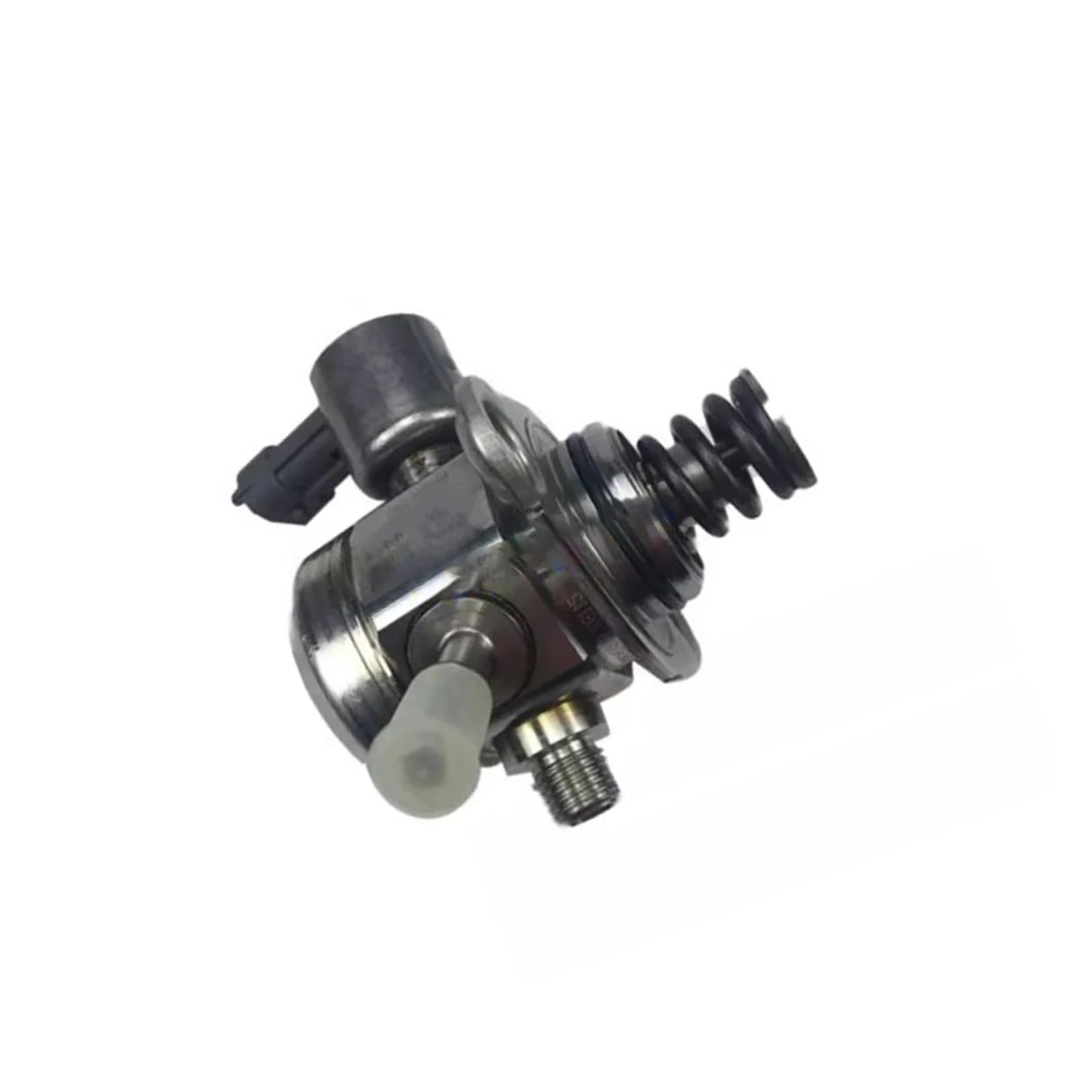 Hochdruck-Kraftstoffpumpe kompatibel mit Ford EcoSport Fiesta Focus Transit Courier 1.0T CM5G-9D376-GA 1762793 Hochdruck-Kraftstoffpumpe kompatibel mit Ford EcoSport Fiesta Focus Transit Courier 1.0T CM5G-9D376-GA 1762793 von XUHRJOHI