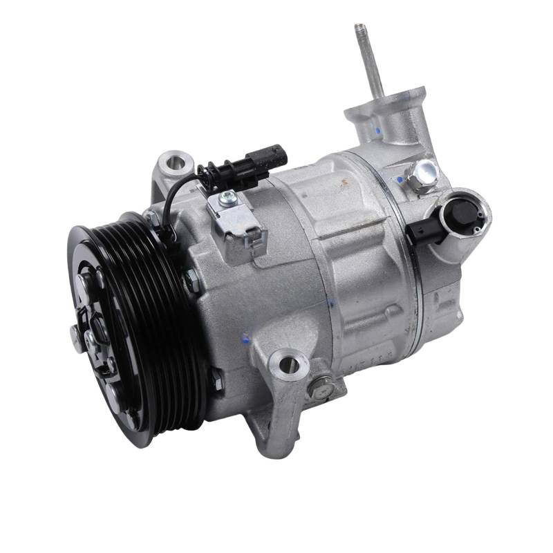 Klimaanlage AC Kompressoren Kompatibel Für GM 2019 84726380 von XUHRJOHI