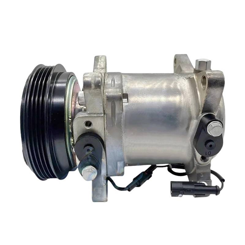 Klimaanlage Kompressor Kompatibel Für Great Wall Wingle 5 JSR14D401023 A0906A1 8103100-P21-A1 von XUHRJOHI