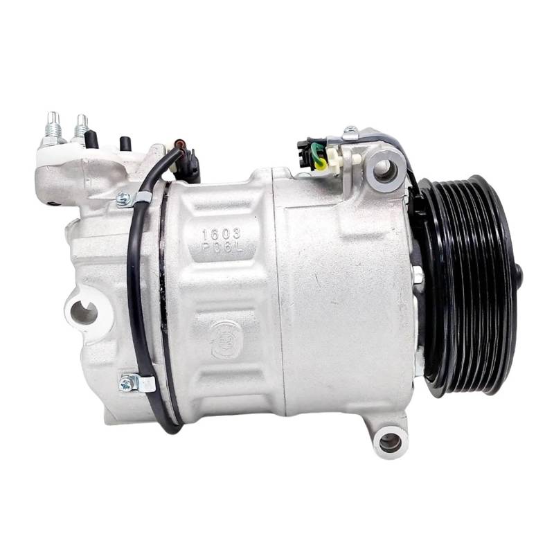 Kompatibel Für LAND ROVER DISCOVERY 4 RANGE ROVER SPORT KLIMAANLAGE KOMPRESSOR LR013934 LR019133 LR056365 LR058017 9X2319D629DA 1656P von XUHRJOHI