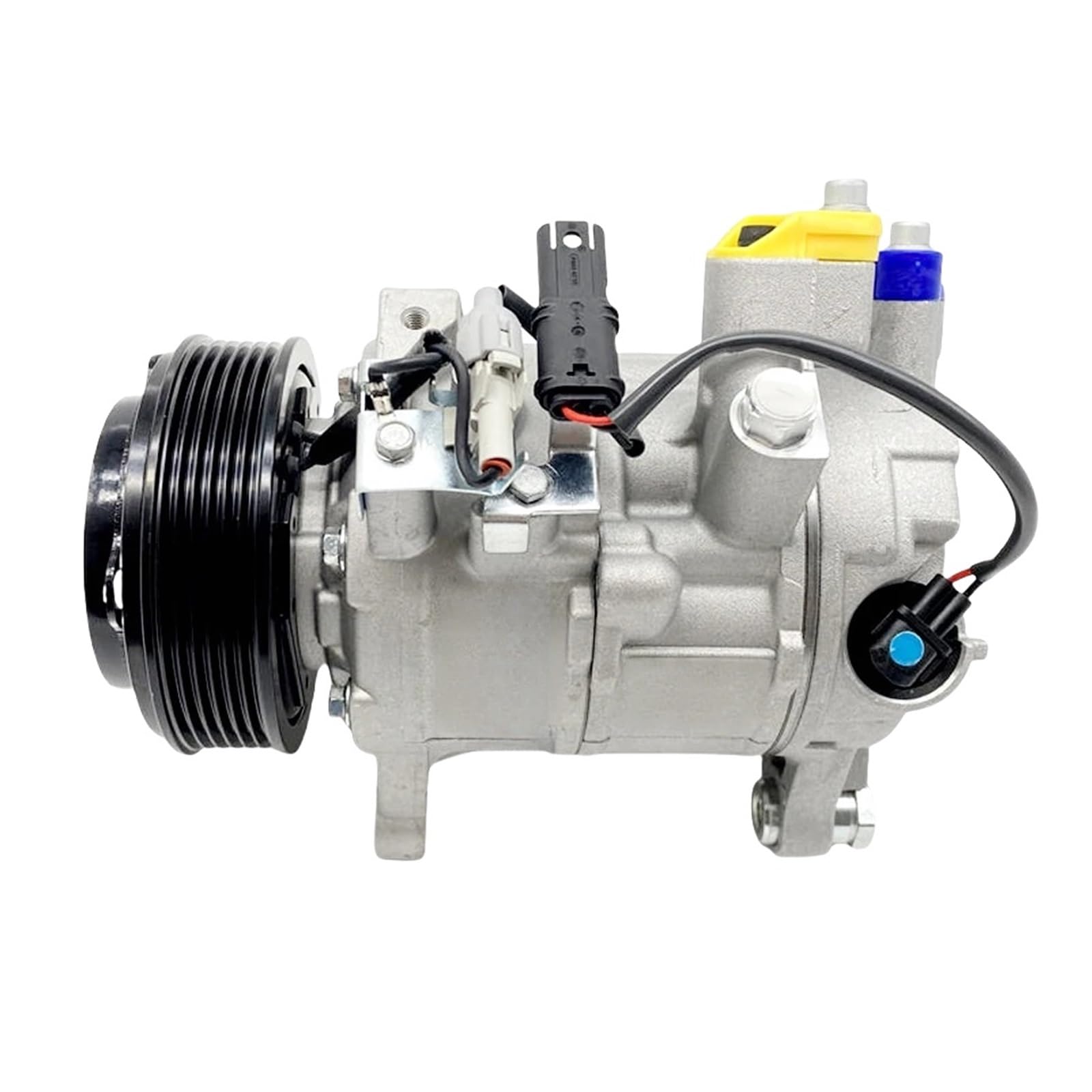 Kompatibel für BMW F11 F10 F20 F30 E90 E91 LCI AC Kompressor 6SBU14A 64529399059 64506805070 64529399072 64529223694 64529225703 Kompatibel für BMW F11 F10 F20 F30 E90 E91 LCI AC Kompressor 6SBU14A 64529399059 64506805070 64529399072 64529223694 64529225703 von XUHRJOHI
