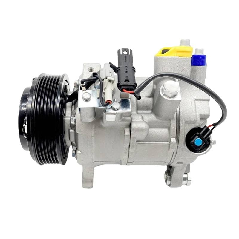 Kompatibel für BMW F11 F10 F20 F30 E90 E91 LCI AC Kompressor 6SBU14A 64529399059 64506805070 64529399072 64529223694 64529225703 von XUHRJOHI