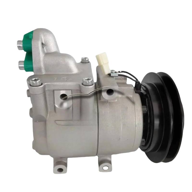 Kompatibel für Ford Ranger Kompressor 2,5 4369636 F500RZWLA07 F500RZWLA-06 F500RZWLA06 RZWLA-06 RZWLA-07 RZWLA06 RZWLA07 97701-34700 von XUHRJOHI