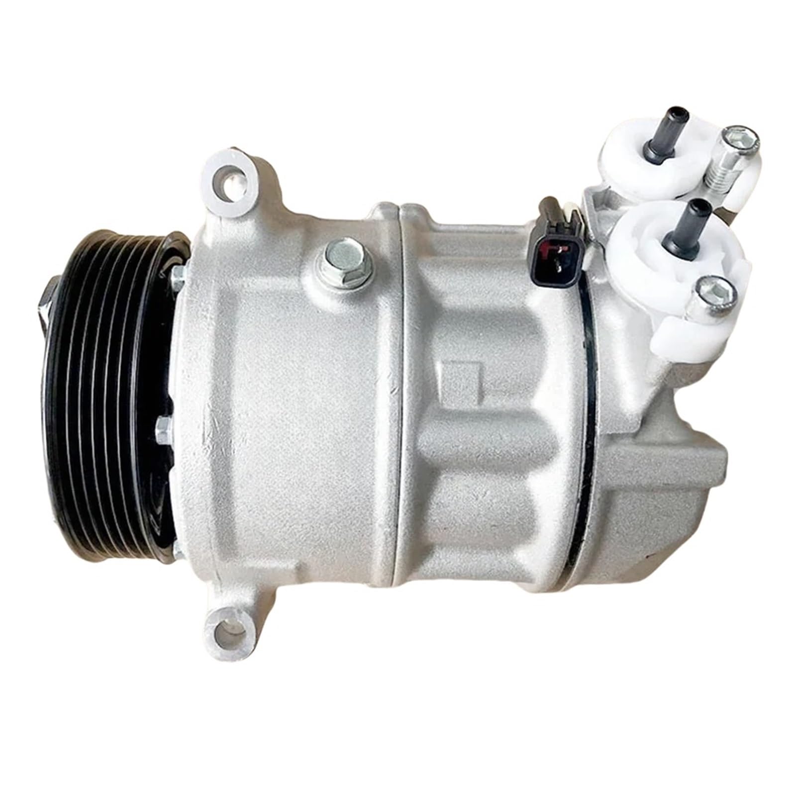 Kompatibel für LAND ROVER LR4 Range Rover Sport Ac Klimaanlage Kompressor LR010723 LR019135 LR030218 LR056364 LR057692 LR013934 Kompatibel für LAND ROVER LR4 Range Rover Sport Ac Klimaanlage Kompressor LR010723 LR019135 LR030218 LR056364 LR057692 LR013934 von XUHRJOHI