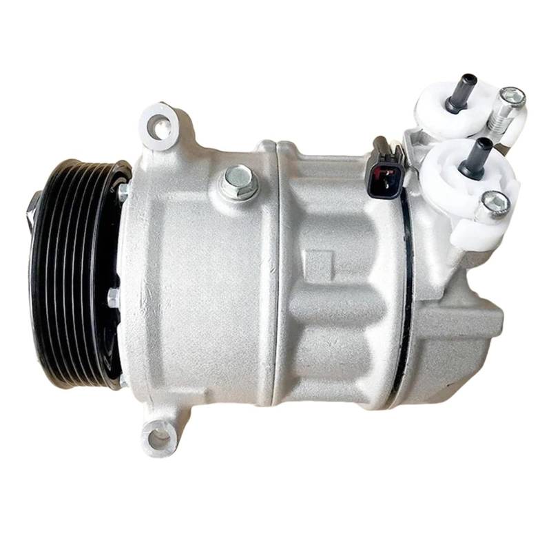 Kompatibel für LAND ROVER LR4 Range Rover Sport Ac Klimaanlage Kompressor LR010723 LR019135 LR030218 LR056364 LR057692 LR013934 von XUHRJOHI