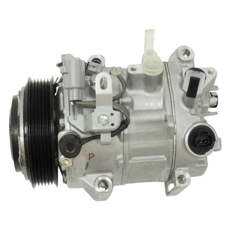 Kompatibel für Lexus IS250 IS350 RC350 7SAS17C AC-Kompressor 88320-3A510 447280-7551 88320-0E070 883203A510 4472807551 883200E070 4711035 von XUHRJOHI