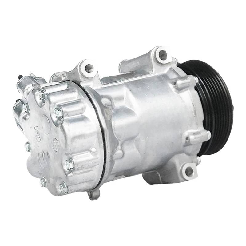 Kompatibel für Peugeot 407 Ac Kompressor 308 5008 Kompatibel für CITROEN C5 SD7C16 1342 1301 1322 1311 1318 9684141780 9671451380 6453ZS 6453ZT 648756 von XUHRJOHI