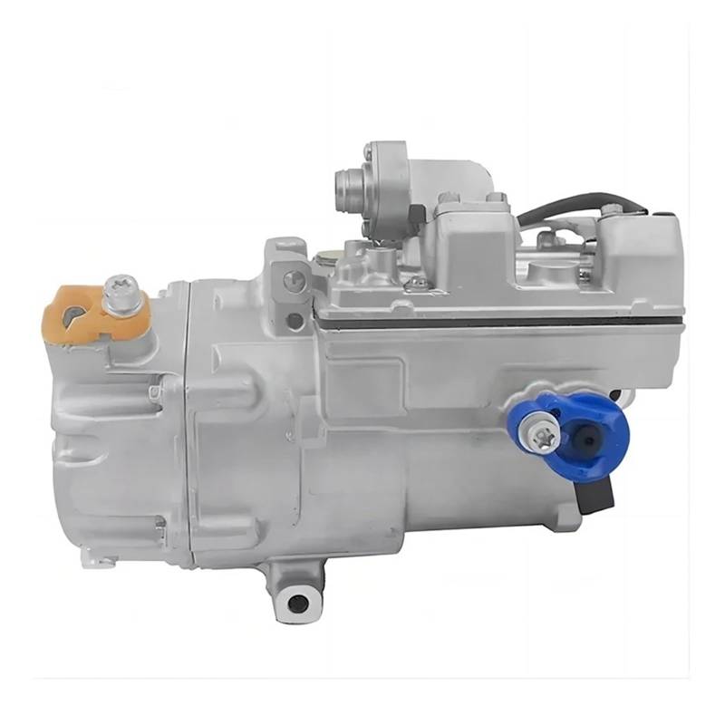 Kompatibel für Porsche Cayenne Panamera 3.0 V6 2011-2016 Ac Kompressor Hybrid Klimaanlage 7P0820803B 7P0820803G 7P0820803H 7P0820803K von XUHRJOHI