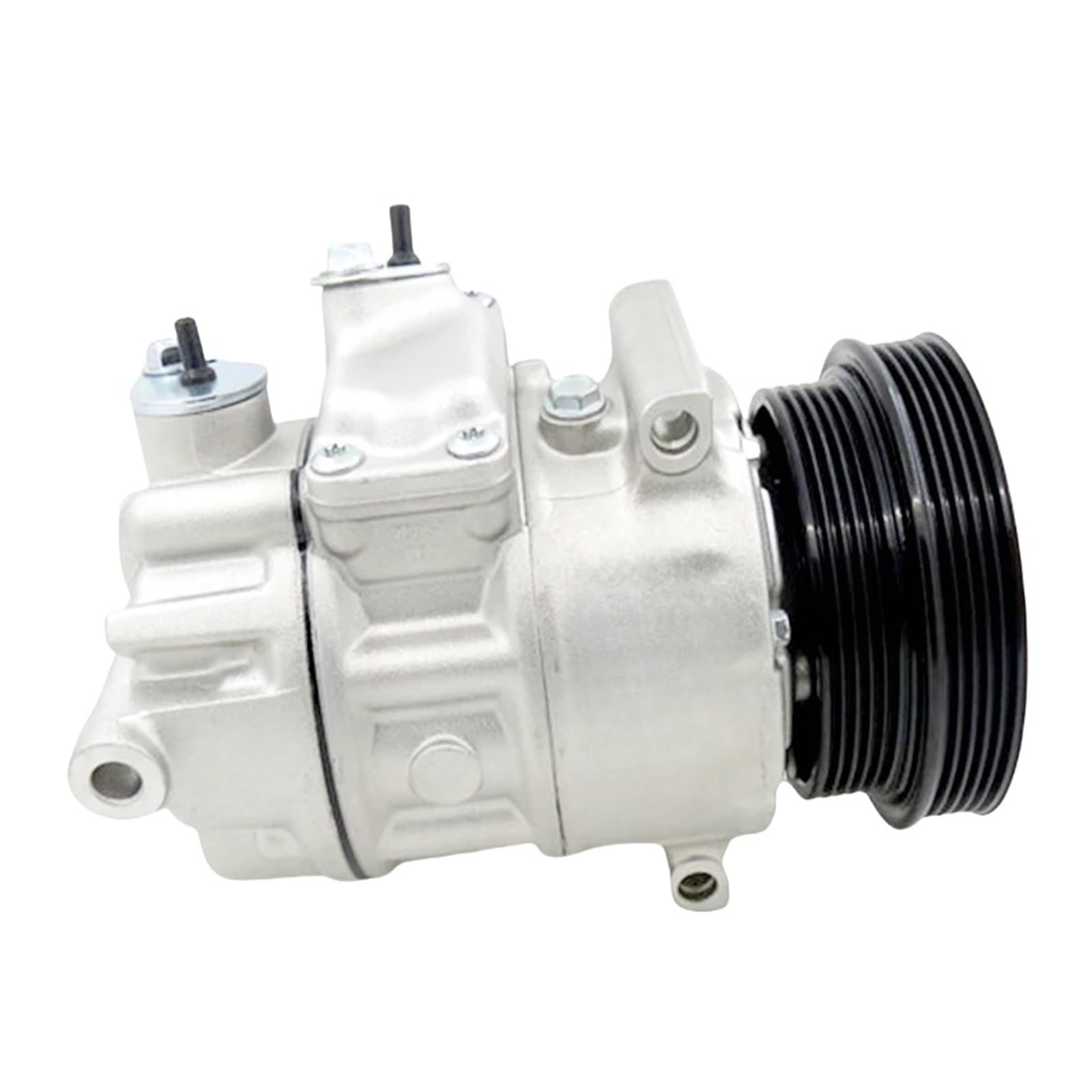 Kompatibel für VW Jetta Beetle Passat Kaninchen 2.5L Mk5 Mk6 2005-2014 A/C-Kompressor 1K0820808E 1K0820803T 1K0820803R 1K0820859G Kompatibel für VW Jetta Beetle Passat Kaninchen 2.5L Mk5 Mk6 2005-2014 A/C-Kompressor 1K0820808E 1K0820803T 1K0820803R 1K0820859G von XUHRJOHI