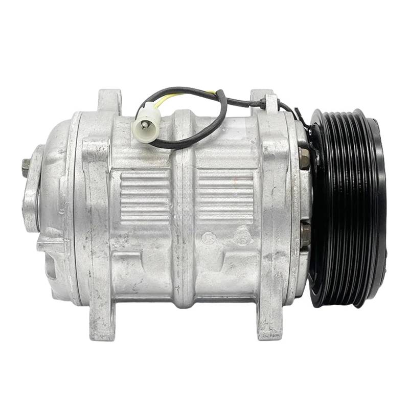 Luft-AC-Kompressor Kompatibel Für Volvo 850 C70 S70 V70 8614981 699753 699260 699253 9171437 9171345 9166045 8601533 3545088 9171344 9171397 von XUHRJOHI