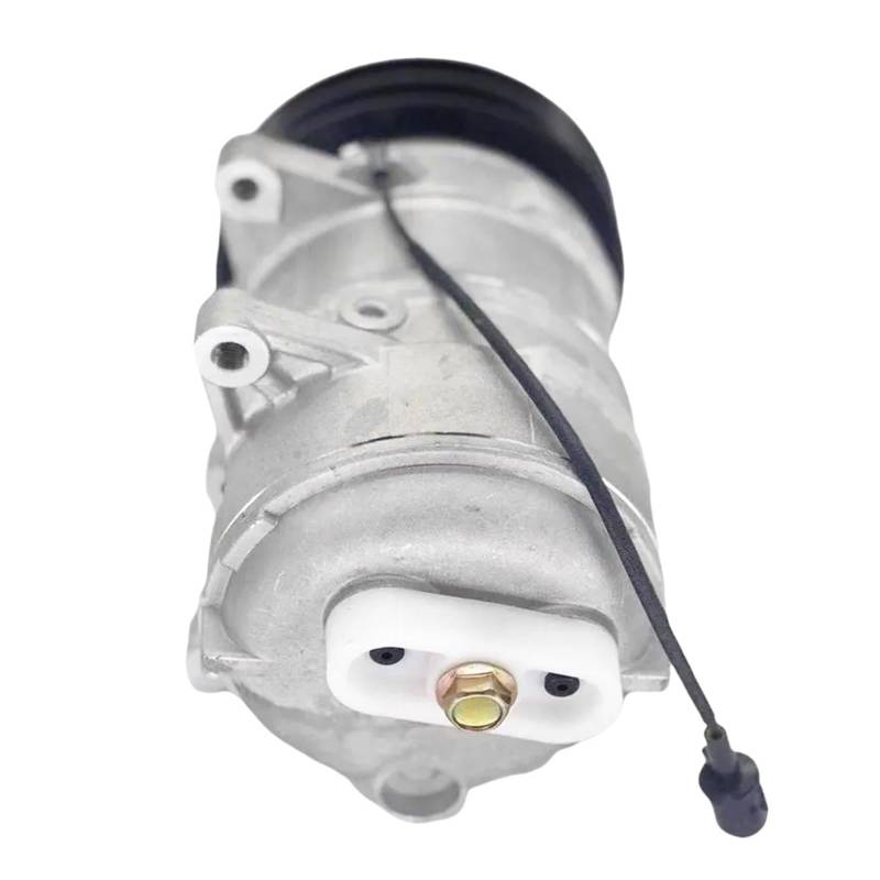 Luft-AC-Kompressor Kompatibel für ISUZU TROOPER UBS SUV 1998-2002 Kompatibel für Opel Monterey 506011-3350 5060113350 506211-1860 5062111860 8943760970 von XUHRJOHI