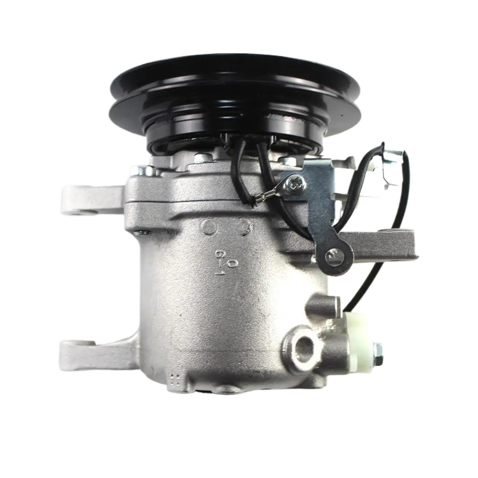 M108S M5040 M7040 SVO7E Klimaanlage Kompressor 3C581-50060 3C581-97590 Kompatibel Für Kubota M8540 M9540 M108S M5040 M7040 SVO7E Klimaanlage Kompressor 3C581-50060 3C581-97590 Kompatibel Für Kubota M8540 M9540 von XUHRJOHI