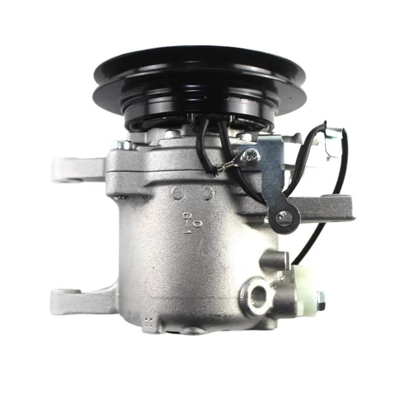 M108S M5040 M7040 SVO7E Klimaanlage Kompressor 3C581-50060 3C581-97590 Kompatibel Für Kubota M8540 M9540 von XUHRJOHI