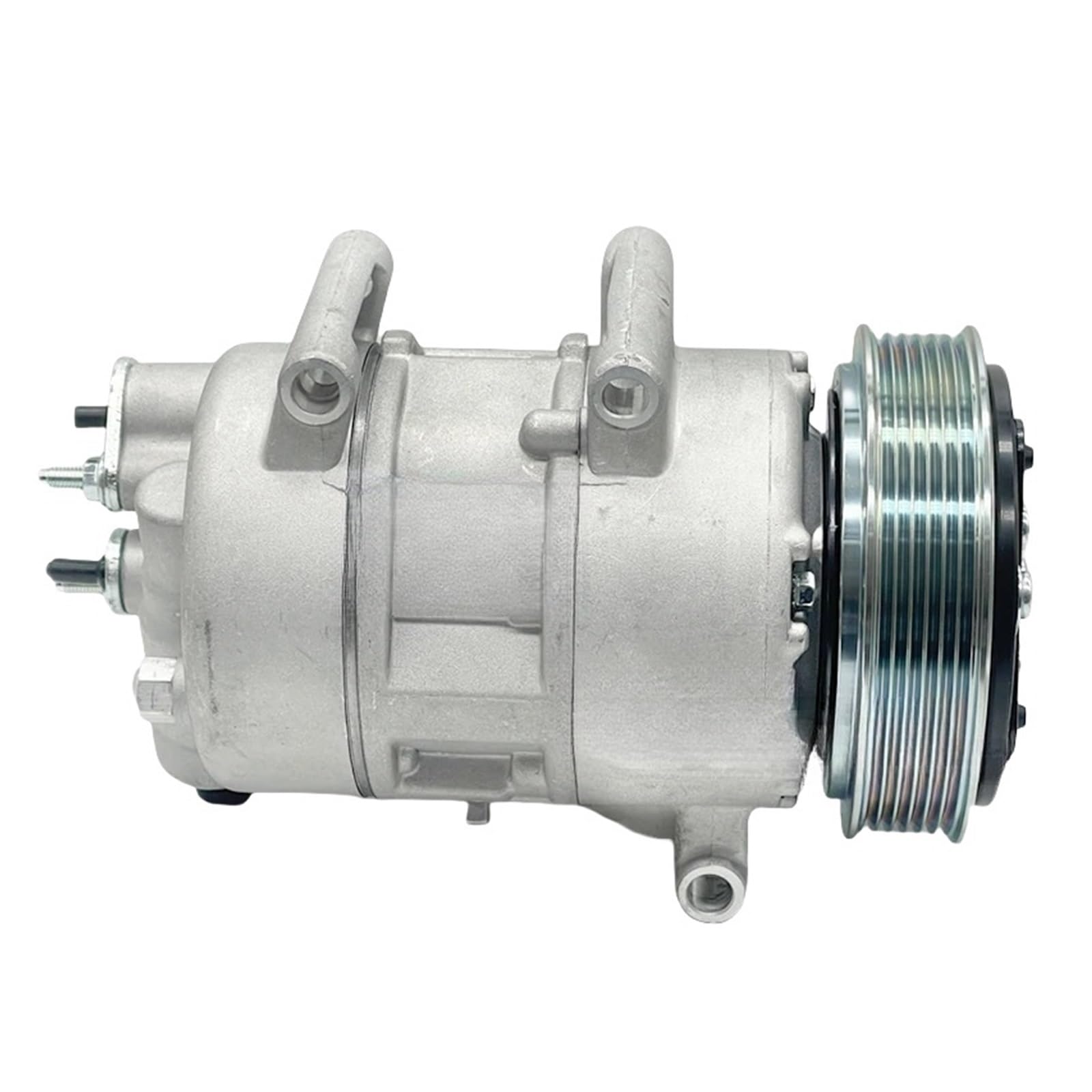SD7C16 AC Kompressor Kompatibel Für Peugeot 307 308 3008/Citroen C4 9651911380 9656483380 9659876080 9671334780 9684960580 6453RV 6453RW SD7C16 AC Kompressor Kompatibel Für Peugeot 307 308 3008/Citroen C4 9651911380 9656483380 9659876080 9671334780 9684960580 6453RV 6453RW von XUHRJOHI