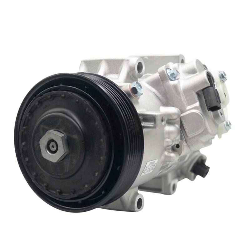 TSE14C AC Klimaanlage Kompressor Kompatibel Für Toyota Wish Corolla 1.8L 447260-3373 883106-8030 8831068030 4472603373 von XUHRJOHI