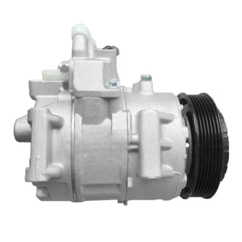 TSE17C Luft-AC-Kompressor, kompatibel mit Toyota Camry 2012–17, kompatibel mit Toyota RAV4 2.5L 2009–12, 883100R014, 88310-0R014, 883100R013, 447280–9080 von XUHRJOHI