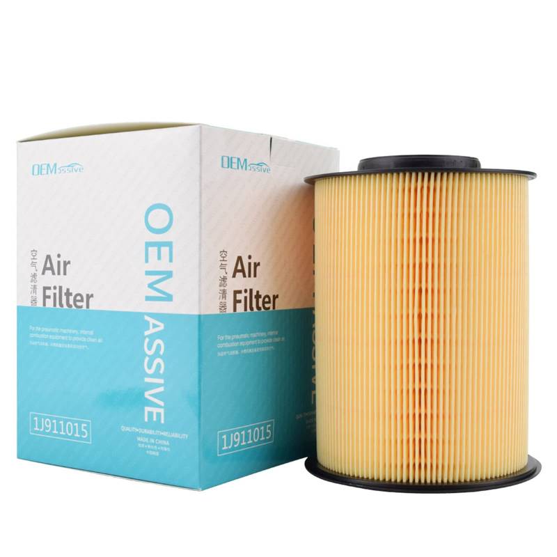 OEMASSIVE Luftfilter für Ford Focus MK2 MK3 II III 2 3 2004-2018 7M5 7 7M518 7M518-9601 - Wechselstrom von XUKEY