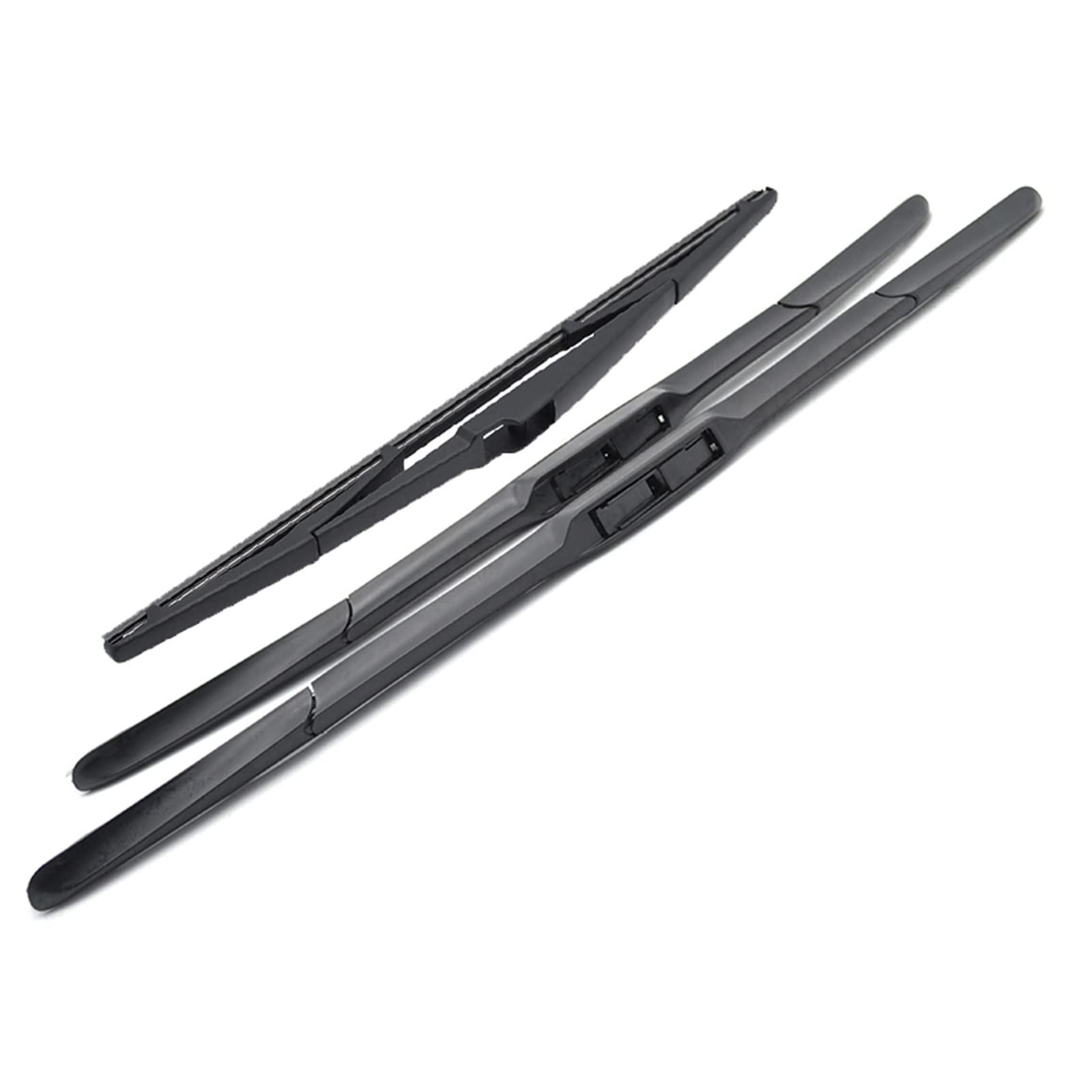 XUKEY Front Heckscheibenwischerblatt Arm Set Front Heckscheibenwischerblatt und Arm Scheibenwischerblätter Wischerersatz Tucson TL 2016 2017 2018 2019 2020 XUKEY Front Heckscheibenwischerblatt Arm Set Front Heckscheibenwischerblatt und Arm Scheibenwischerblätter Wischerersatz Tucson TL 2016 2017 2018 2019 2020 von XUKEY