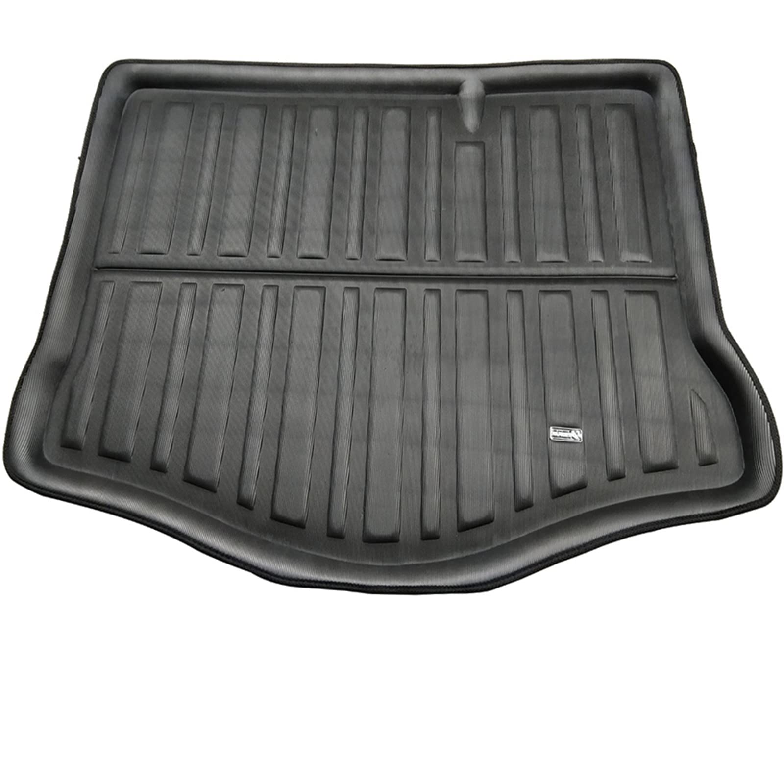 XUKEY Kofferraumwanne für Focus MK2 Schrägheck HB 2005 2006 2007 2008 2009 2010 2011 Maßgeschneiderte Kofferraumwanne Bodenmatte Matte Wasserdicht XUKEY Kofferraumwanne für Focus MK2 Schrägheck HB 2005 2006 2007 2008 2009 2010 2011 Maßgeschneiderte Kofferraumwanne Bodenmatte Matte Wasserdicht von XUKEY