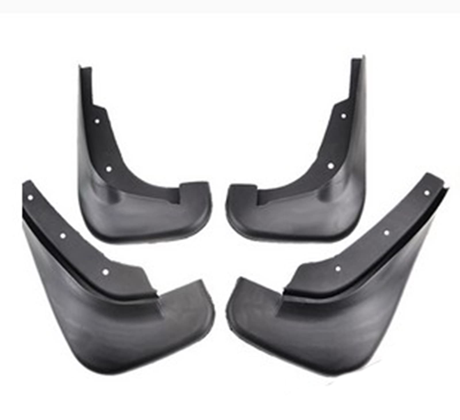 XUKEY Spritzschutz für 1998–2005 Golf 4 MK4 Jetta A4 Bora Schmutzfänger – vorne und hinten, 4-teiliges Set XUKEY Spritzschutz für 1998–2005 Golf 4 MK4 Jetta A4 Bora Schmutzfänger – vorne und hinten, 4-teiliges Set von XUKEY