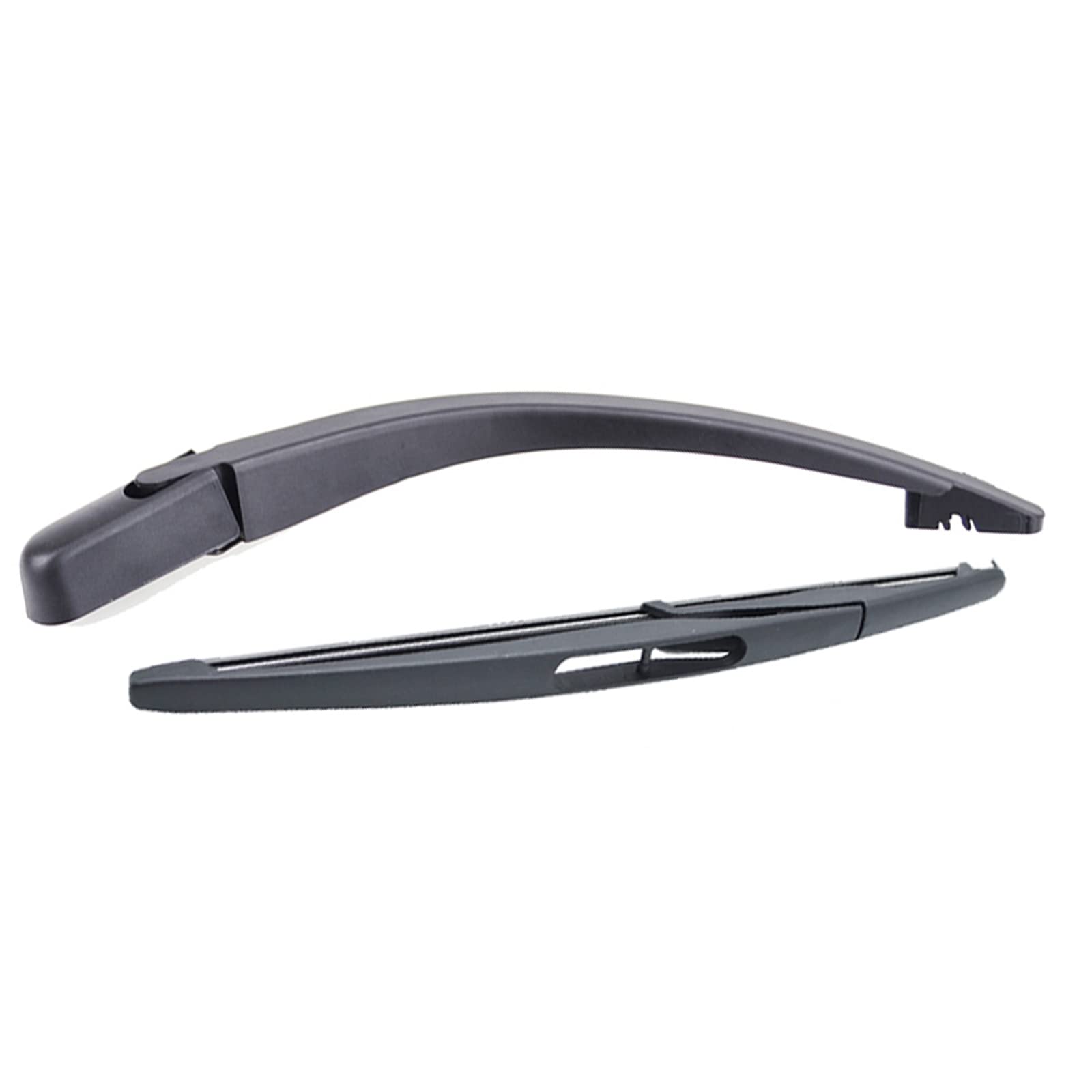 Xukey Heckscheibenwischerblatt und Arm-Set Xukey Heckscheibenwischerblatt und Arm-Set von XUKEY