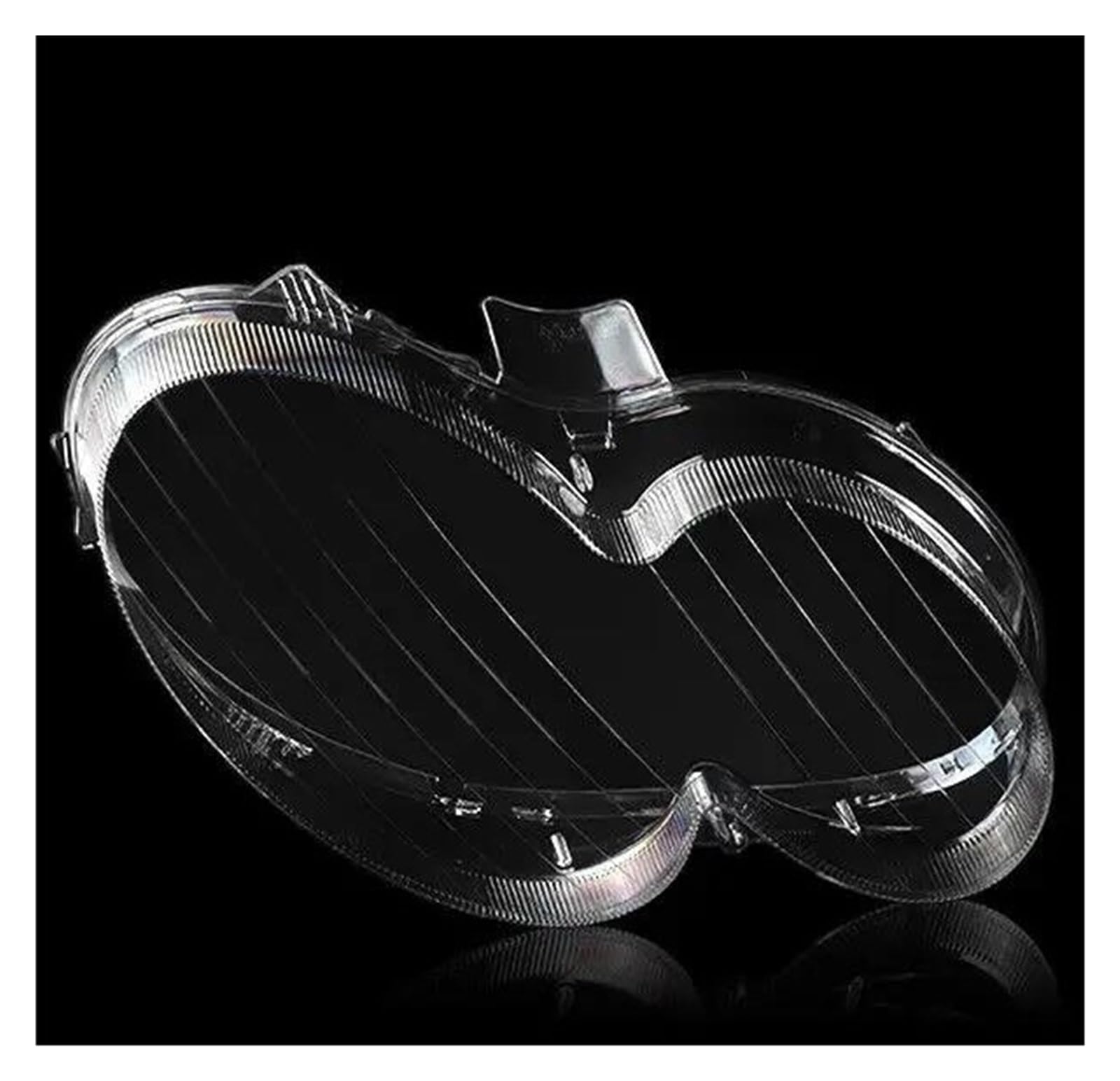 Scheinwerferglas Für Mercedes-Benz Für W209 Für CLK Für 2 Tür 2003-2009 Auto Front Scheinwerfer Objektiv Abdeckung Scheinwerfer Abdeckung Transparent Lampenschirm Scheinwerfer Objektiv Abdeckung (Siz Scheinwerferglas Für Mercedes-Benz Für W209 Für CLK Für 2 Tür 2003-2009 Auto Front Scheinwerfer Objektiv Abdeckung Scheinwerfer Abdeckung Transparent Lampenschirm Scheinwerfer Objektiv Abdeckung (Siz von XUNANNAN