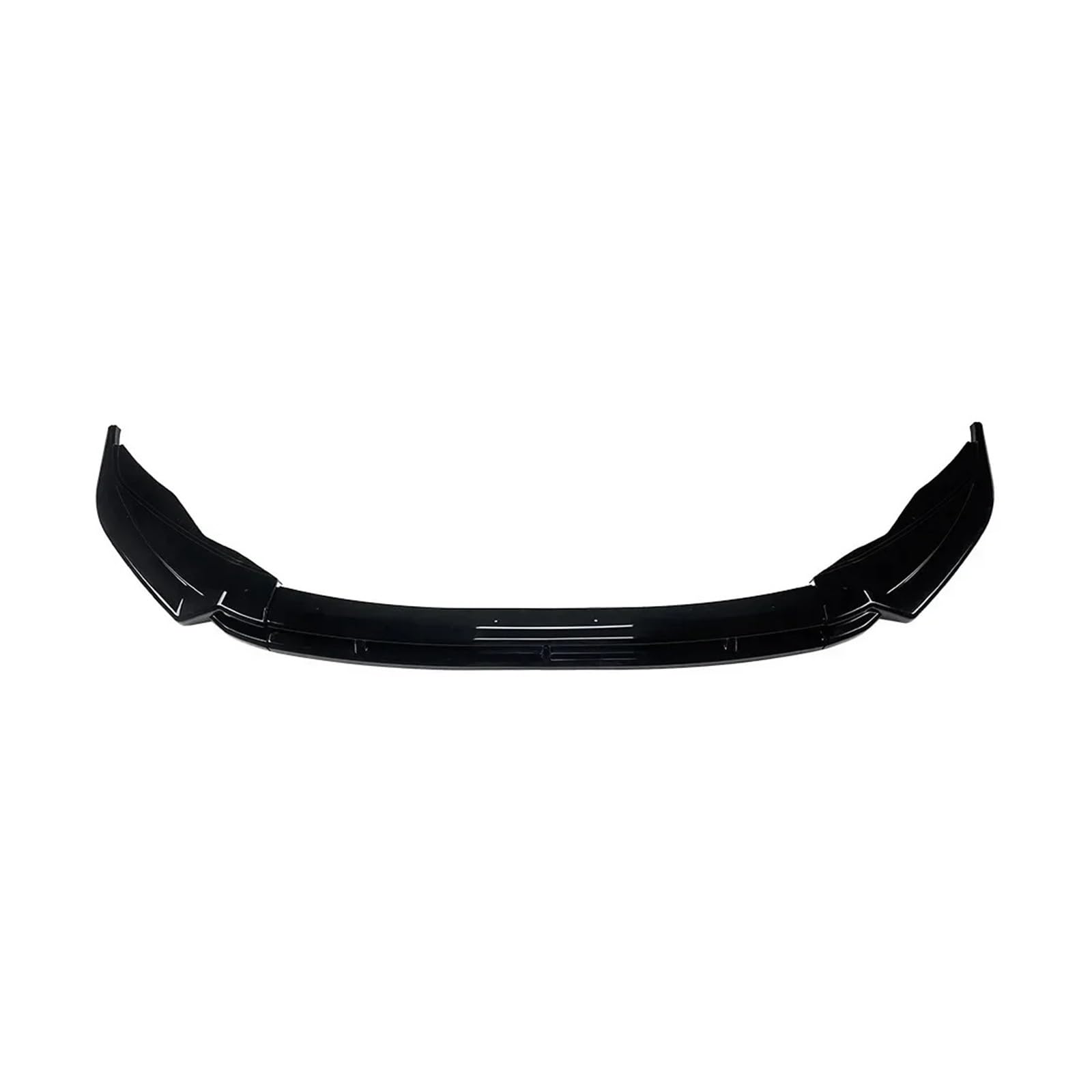 Shuogoufeng Store Auto-Front-Unterer-Diffusor, Tuning-Verkleidungszubehör, Karosserie-Kits, Stoßstangensplitter, Lippenspoiler, kompatibel mit Tiguan MK2, kompatibel mit Rline 2017–2020(Gloss Black) Shuogoufeng Store Auto-Front-Unterer-Diffusor, Tuning-Verkleidungszubehör, Karosserie-Kits, Stoßstangensplitter, Lippenspoiler, kompatibel mit Tiguan MK2, kompatibel mit Rline 2017–2020(Gloss Black) von XUWPKCLC