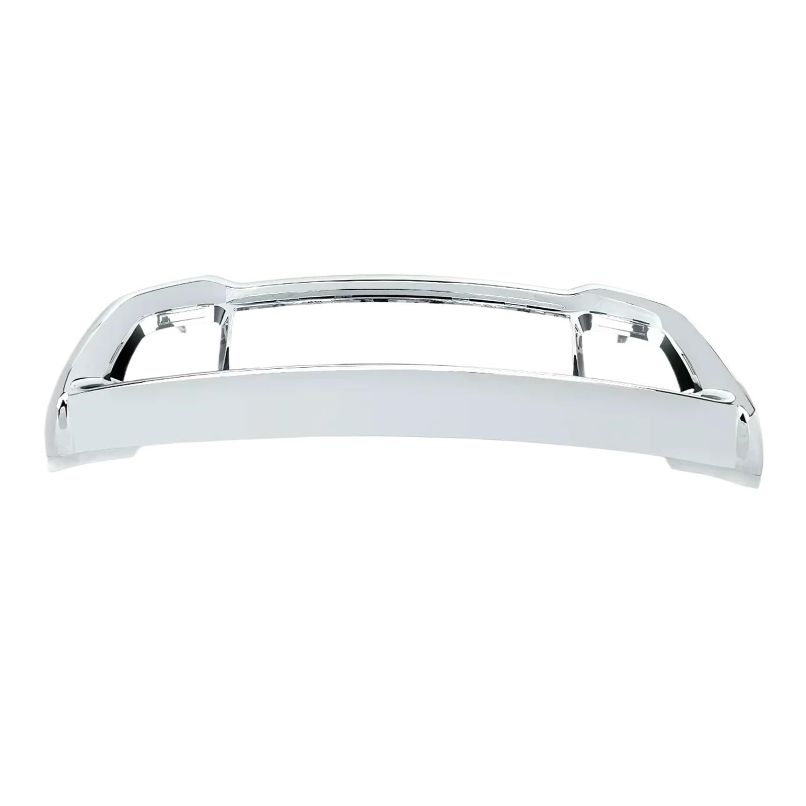 Shuogoufeng Store Auto-Frontstoßstange Unterer Kühlergrill Zierleisten Chrom Kühlergrillrahmen Kompatibel Mit Grand Cherokee 2014-2016 68143105AC Rahmenblende Shuogoufeng Store Auto-Frontstoßstange Unterer Kühlergrill Zierleisten Chrom Kühlergrillrahmen Kompatibel Mit Grand Cherokee 2014-2016 68143105AC Rahmenblende von XUWPKCLC
