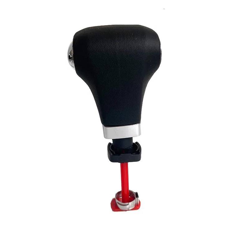 Auto Schalthebel Für VW Für Transporter Für T5 2003-2010 Automatischer Schalthebel Schaltknauf Schaltknäufe von XVGUOYAN