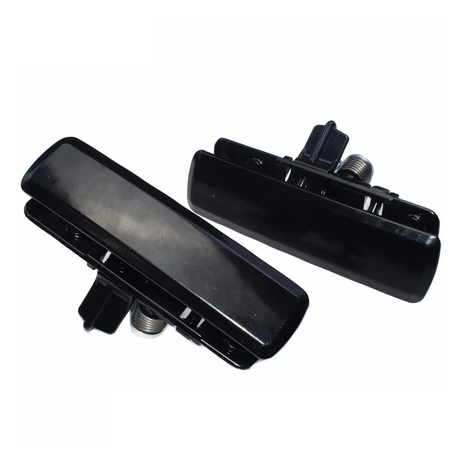 Auto Türgriff Außengriff Für Chevrolet Für Chevy Für Astro 4.3L V6 1992-2003 Auto Vorne Außen Außentür Griff Links Rechts 15593603 15593604 Türgriff Beifahrerseite(Left and Right) von XVGUOYAN