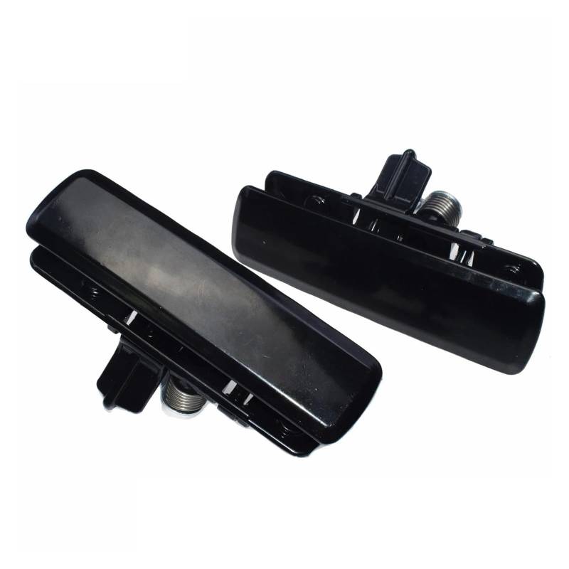 Auto Türgriff Außengriff Für Chevrolet Für Chevy Für Astro 4.3L V6 1992-2003 Auto Vorne Außen Außentür Griff Links Rechts 15593603 15593604 Türgriff Beifahrerseite(Left and Right) von XVGUOYAN