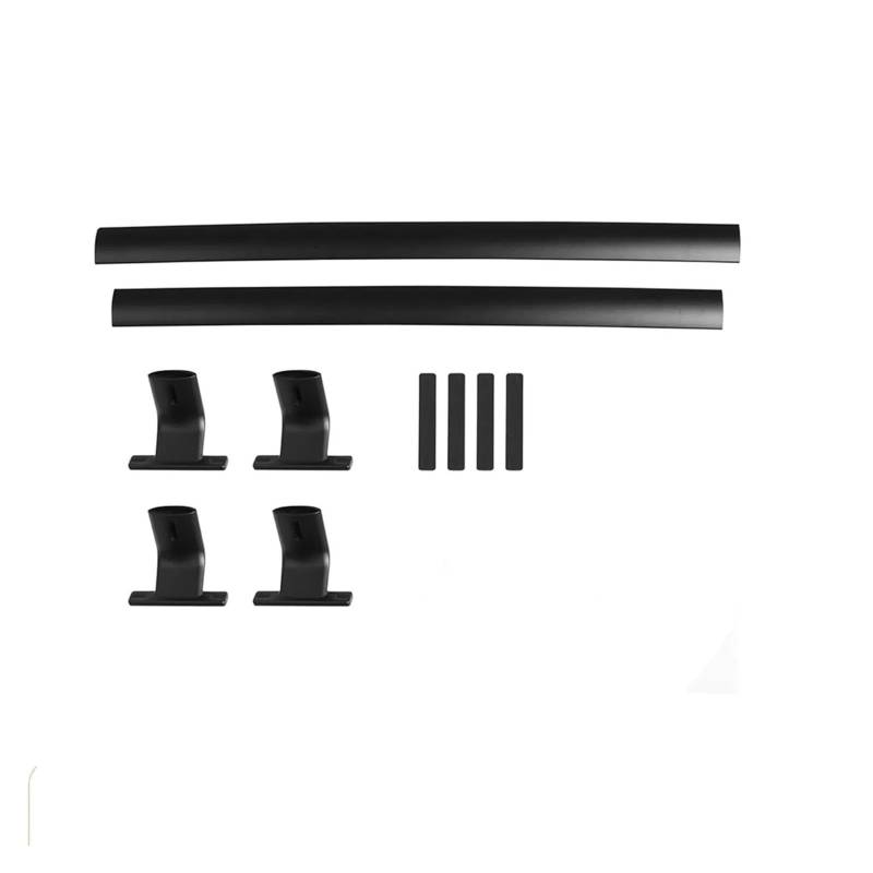 Dachgepäckträger Für CRV Für CR-V 2023 2024 Querträger Dachgepäckträger Frachtträger Trägerstangenschienenkästen Aluminiumlegierung Dachgepäckträger Querträge von XVGUOYAN