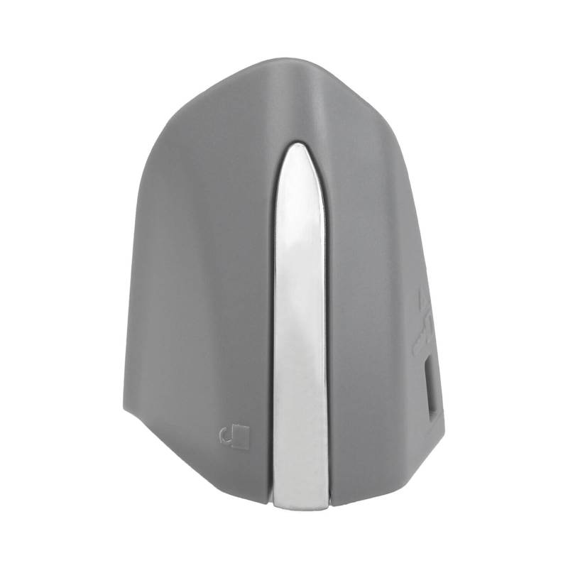 Exterieur Auto Türgriff Für Ford Für Mondeo Für MK5 Für DS73F218A15 Türschloss Abdeckung Griff Abdeckung Außentürgriff Vorne Links von XVGUOYAN