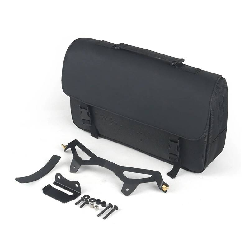 Motorradtasche Gepäcktaschen Für C400X C 400 GT C400GT C400 GT XC 400X 400GT Motorrad Tragbare Handtasche Werkzeug Tasche Gepäck Wasserdichter Rucksack Lagerung Taschen Motorrad Hecktasche von XVGUOYAN