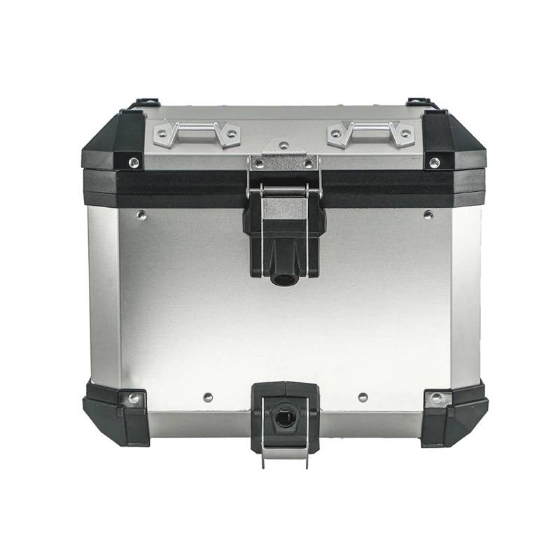 Motorradtasche Gepäcktaschen Für F750GS F850GS F750 GS F850 GS F750 F850 F 750 850 GS Für ADV Abenteuer 2018-2022 2023 Motorrad Packtaschen Sattel Top Case Box Aluminium Gepäck Motorrad Hecktasche(Top von XVGUOYAN
