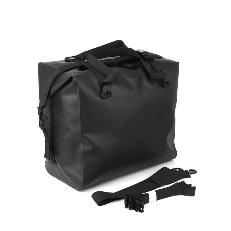 Motorradtasche Gepäcktaschen Für R 1300 GSA R1300 GS R 1300GS R1300GS Adventure R 1300 GS ADV Motorradzubehör Aluminiumkoffer Liner Bag Gepäckbox Innentaschen Motorrad Hecktasche(Bag X1 Side) von XVGUOYAN