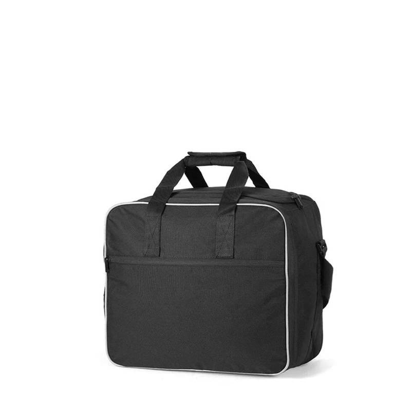 Motorradtasche Gepäcktaschen Für R1200 GS R1200GS LC R1250 GS R 1250 GS R1250GS Adventure F750GS R1250GS F850GS Vario Case Motorrad Schwarz Gepäck Seitenkoffer Innentasche Motorrad Hecktasche(2pcs Sid von XVGUOYAN