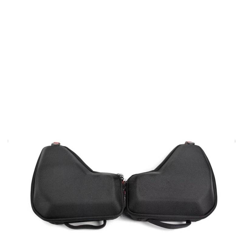 Motorradtasche Gepäcktaschen Für R1300 GSA R 1300 GSA R1300GSA R1300 GS R1300GS ADV R 1300 GS Abenteuer 4L Kühler Gugel Tasche Seite Verkleidung Werkzeug Lagerung Taschen Motorrad Motorrad Hecktasche( von XVGUOYAN