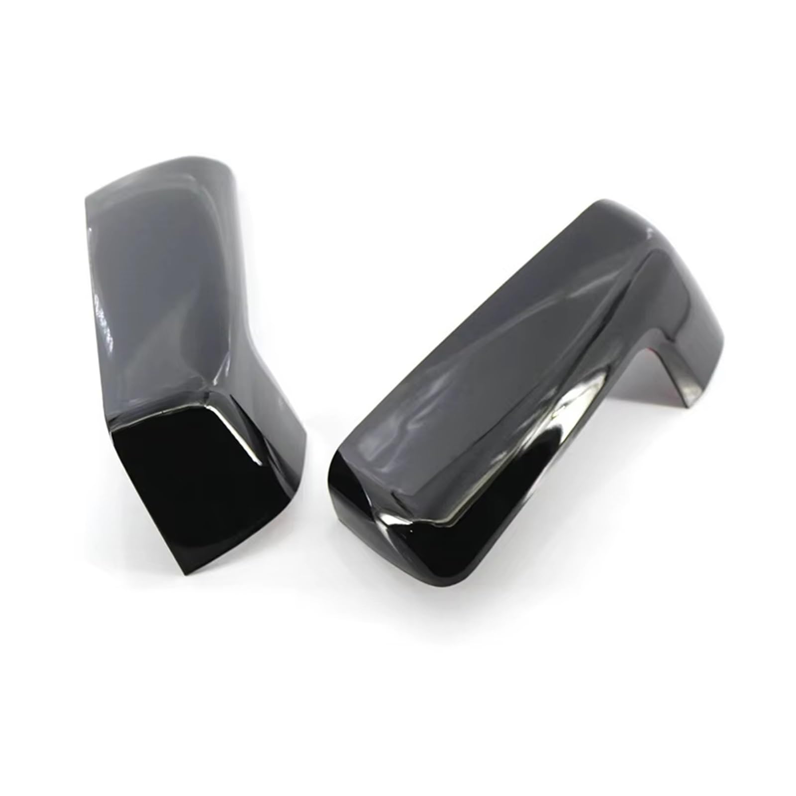 Spiegelkappen Für Chevrolet Für Silverado Für 1500 Für GMC Für Sierra Für 1500 2019 2020 Auto Rearview Außenspiegel Cove Rückspiegelkappe Spiegelkappen Für Chevrolet Für Silverado Für 1500 Für GMC Für Sierra Für 1500 2019 2020 Auto Rearview Außenspiegel Cove Rückspiegelkappe von XVGUOYAN