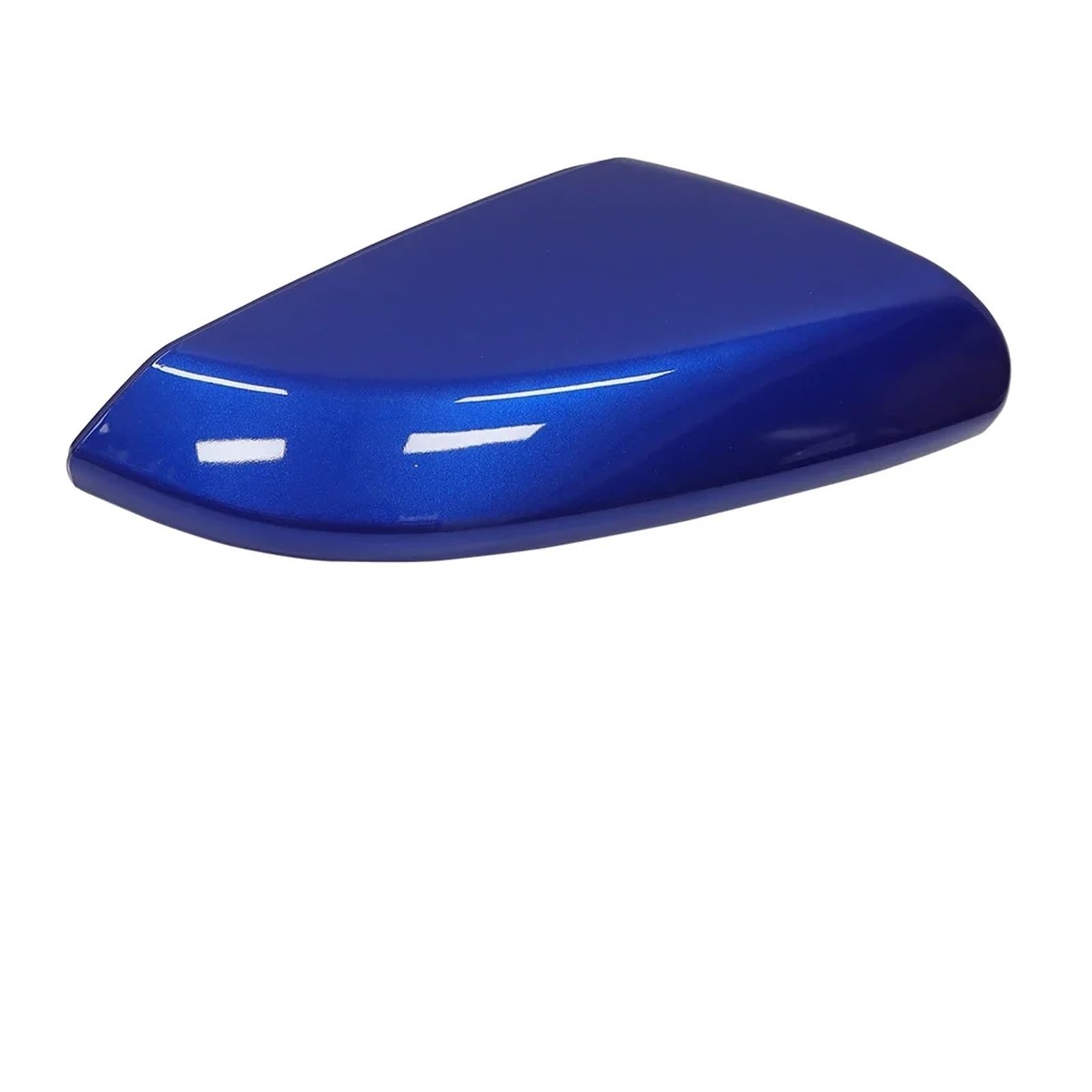 Spiegelkappen Für Civic Für X Für 10Th 2016-2020 Rückspiegel Abdeckung Kappe Außerhalb Tür Flügel Spiegel Gehäuse Shell Deckel Lackiert Rückspiegelkappe(Blue RH) von XVGUOYAN