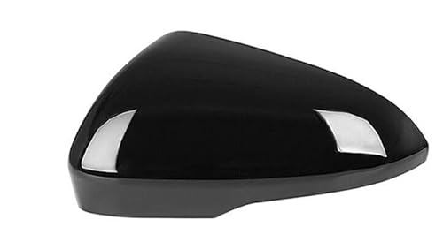 Spiegelkappen Für Ford Für Fusion 2013-2021 Auto Rück Seite Spiegel Abdeckung Flügel Kappe Außentür Gehäuse Shell Rückspiegelkappe(For US Left Side) von XVGUOYAN