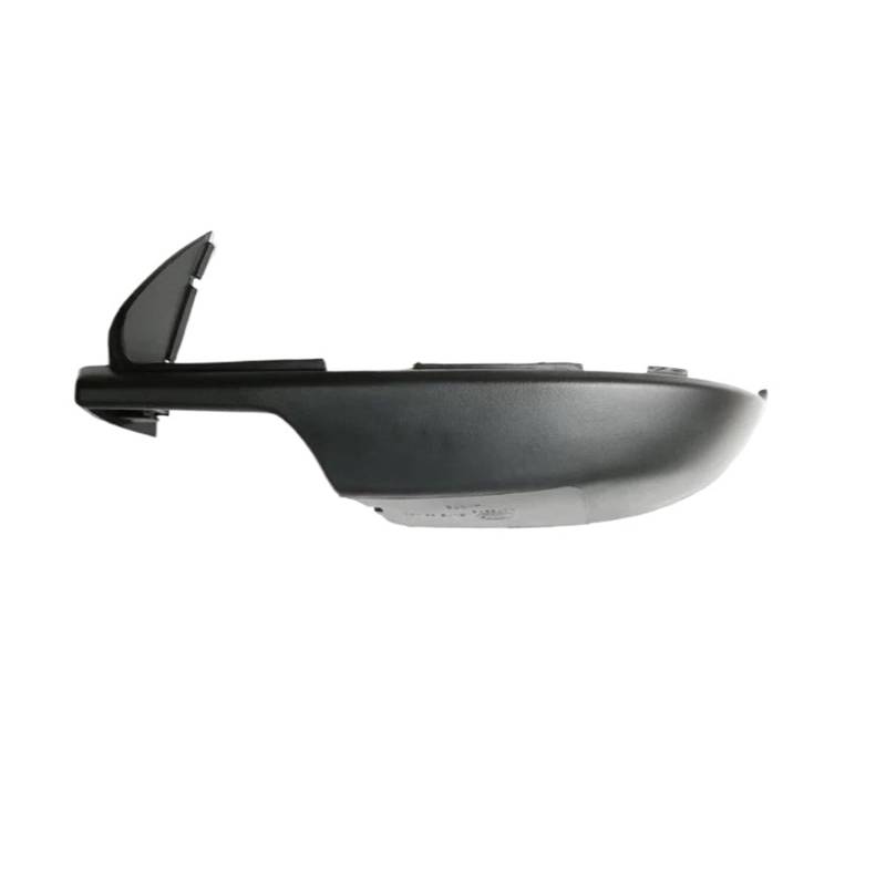 Spiegelkappen Für Mazda 2 3 6 Für M3 Für M6 Für M2 Für Demio Auto Zubehör Rückspiegel Abdeckung Unten Fall Unteren Shell Rückspiegelkappe(LH left) von XVGUOYAN