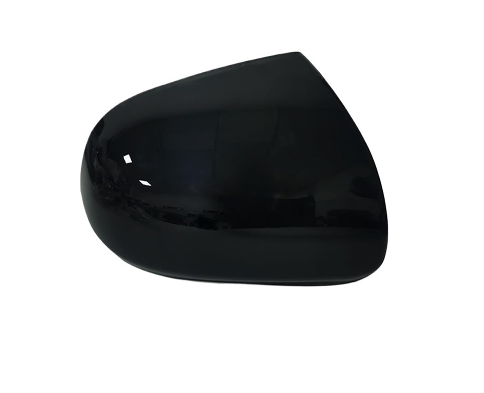 Spiegelkappen Für Odyssey 2005-2008 Auto Rückspiegel Abdeckung Rückspiegel Shell Gehäuse Rückspiegelkappe(1pcs black right) von XVGUOYAN