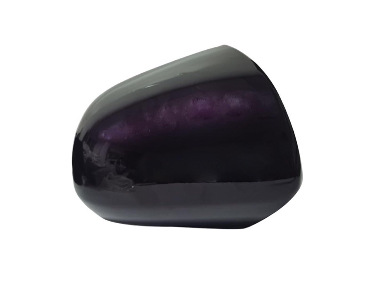 Spiegelkappen Für Odyssey 2005-2008 Auto Rückspiegel Abdeckung Rückspiegel Shell Gehäuse Rückspiegelkappe(1pcs purple right) von XVGUOYAN