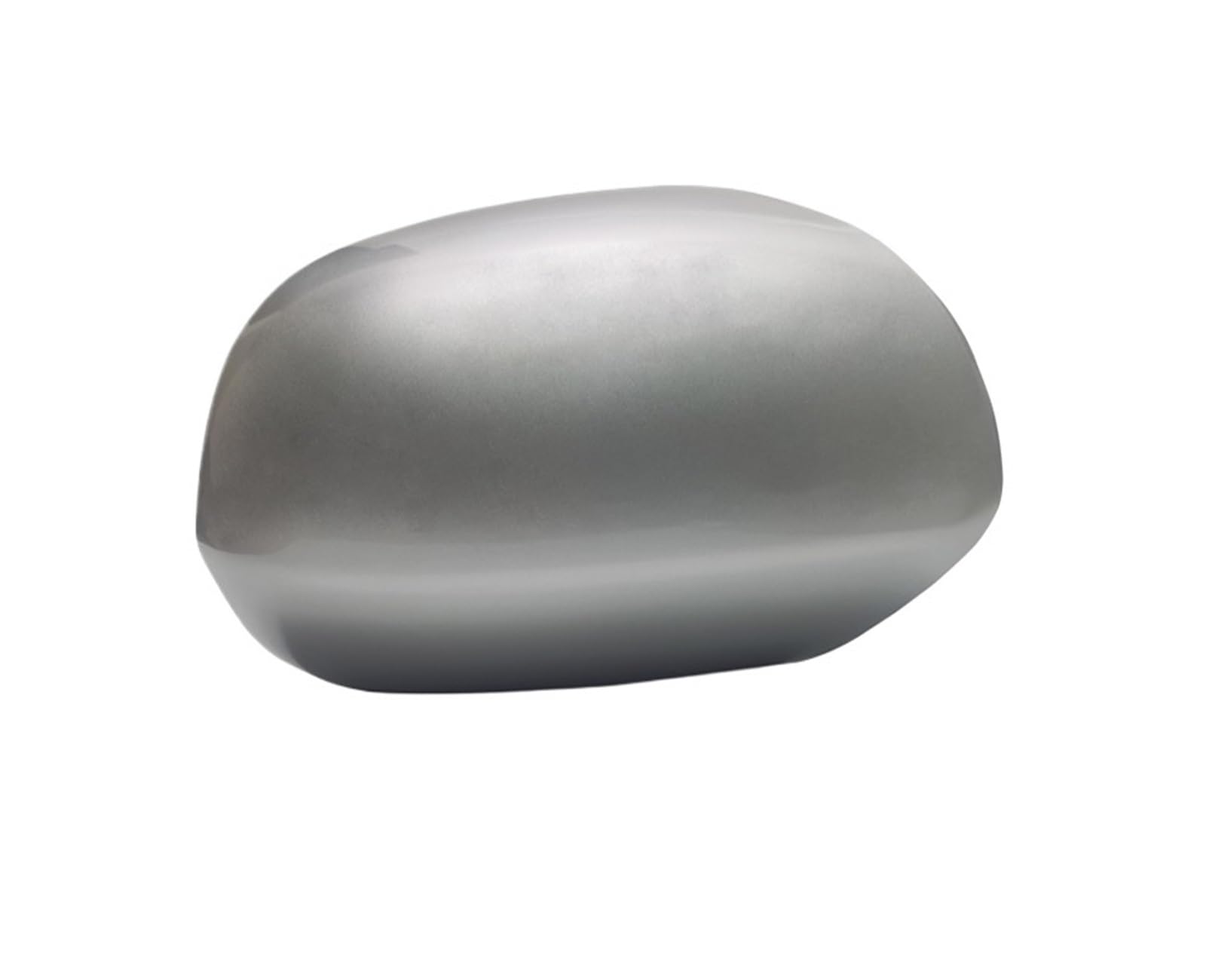 Spiegelkappen Für Odyssey 2005-2008 Auto Rückspiegel Abdeckung Rückspiegel Shell Gehäuse Rückspiegelkappe(1pcs satin silver R) von XVGUOYAN