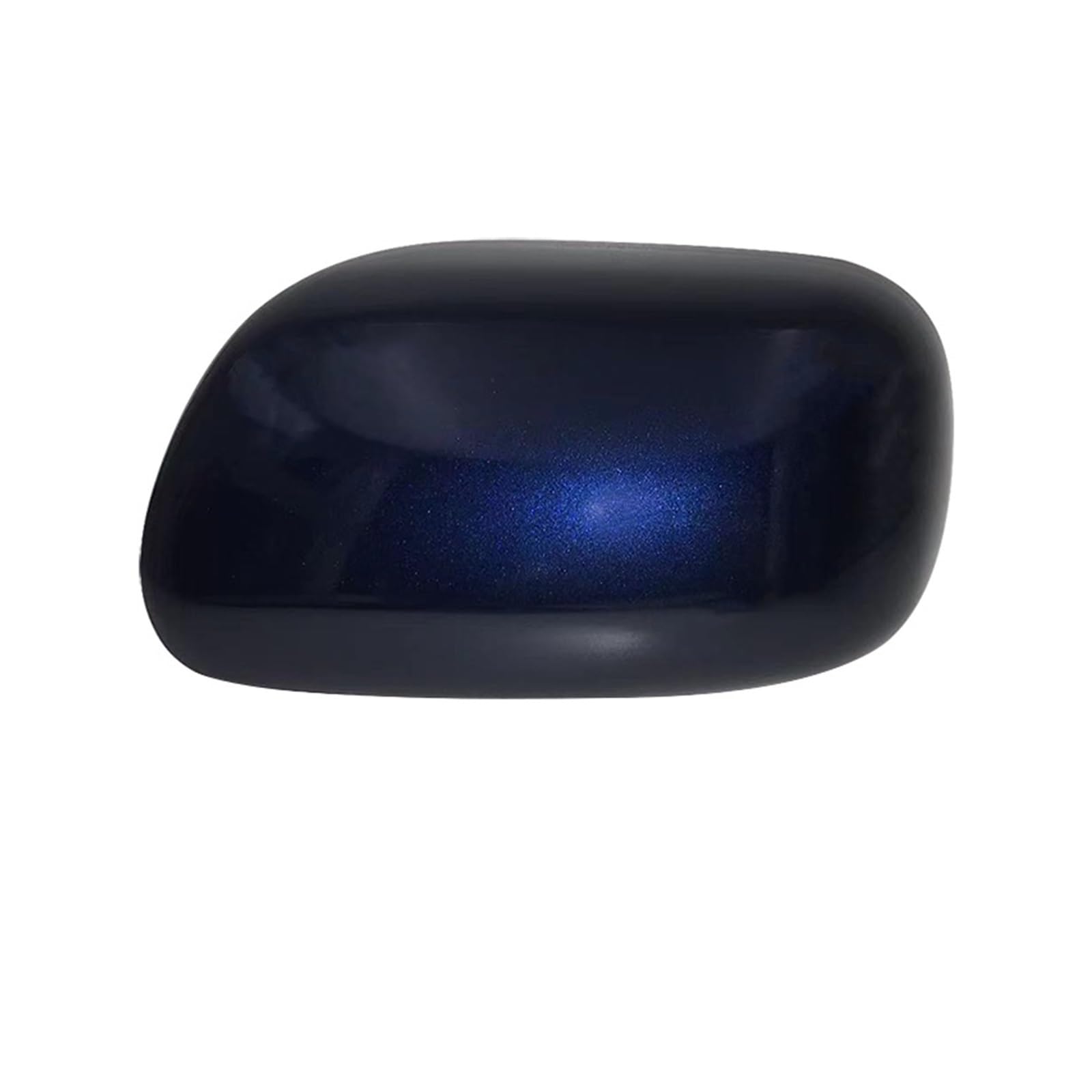 Spiegelkappen Für Toyota Für Vios Für FS Für Yaris Für L 2002-2007 Auto Rückspiegel Abdeckung Rückspiegel Shell Gehäuse Rückspiegelkappe(A10) von XVGUOYAN
