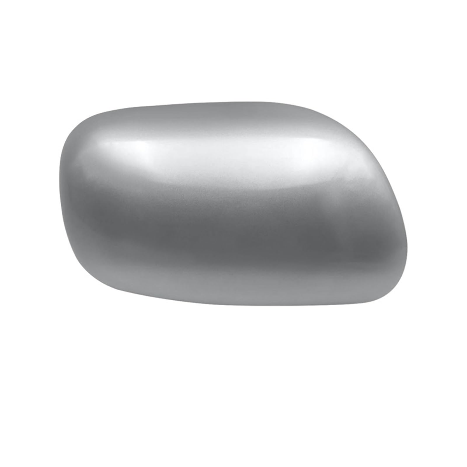 Spiegelkappen Für Toyota Für Vios Für FS Für Yaris Für L 2002-2007 Auto Rückspiegel Abdeckung Rückspiegel Shell Gehäuse Rückspiegelkappe(A3) von XVGUOYAN